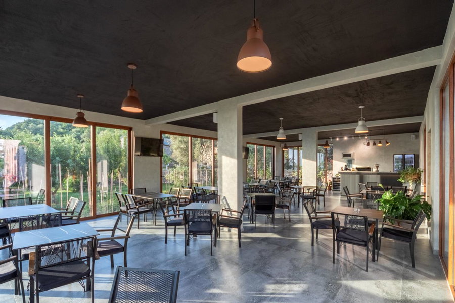 Apart & Spa Beganovic, Bar, Montenegro