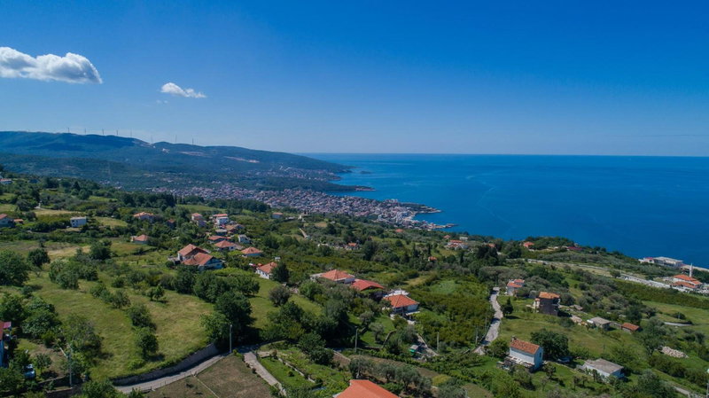 Apart & Spa Beganovic, Bar, Montenegro