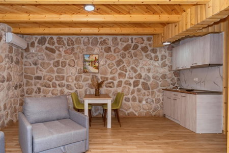 Apart & Spa Beganovic, Bar, Montenegro