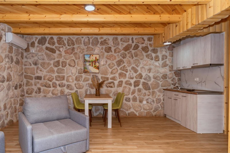Apart & Spa Beganovic, Bar, Montenegro