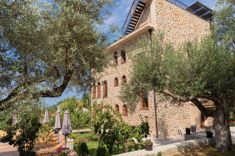 Apart & Spa Beganovic, Bar, Montenegro