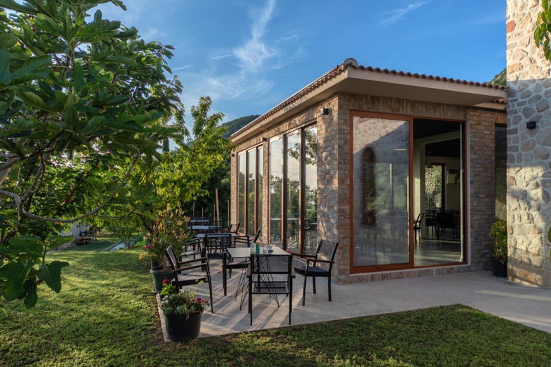 Apart & Spa Beganovic, Bar, Montenegro