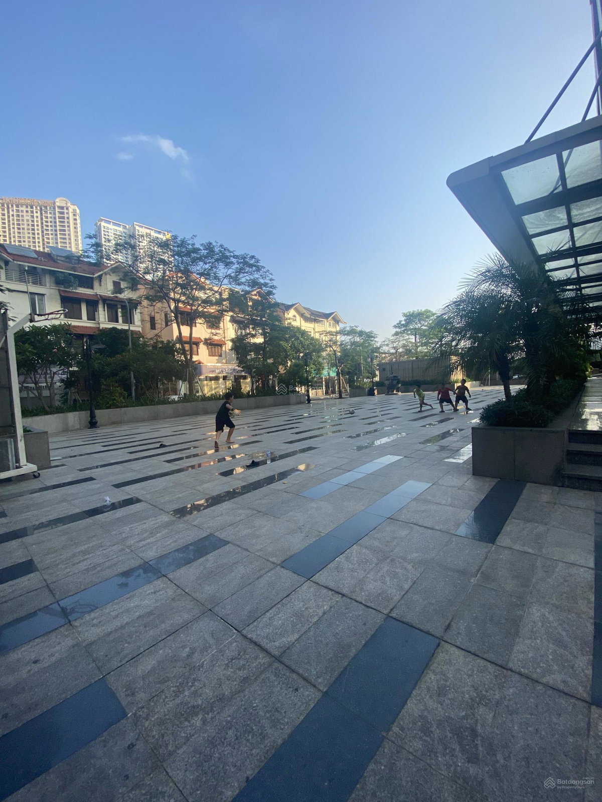 CT4 Vimeco II Project, Vietnam