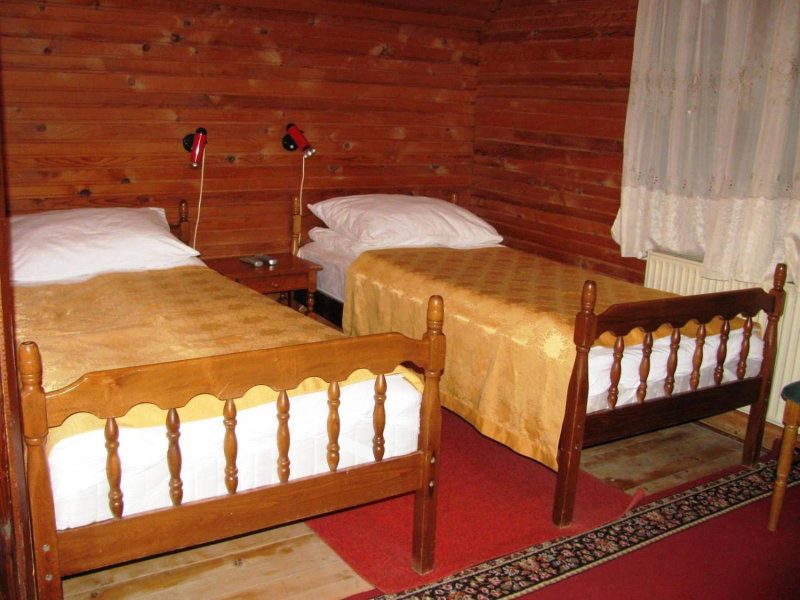 MB Hotel, Žabljak, Montenegro