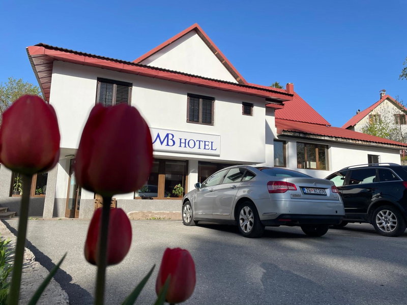 MB Hotel, Žabljak, Montenegro