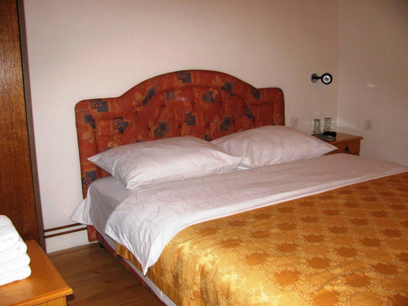 MB Hotel, Žabljak, Montenegro