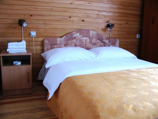 MB Hotel, Žabljak, Montenegro