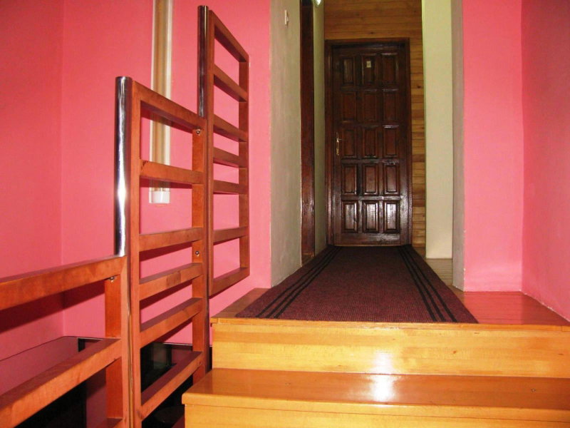 MB Hotel, Žabljak, Montenegro
