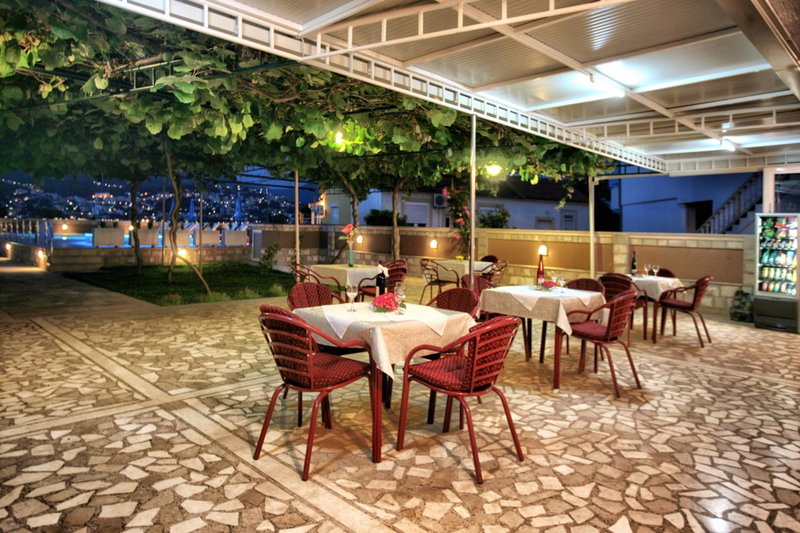 Apartments Obala - Katić, Herceg Novi, Черногория