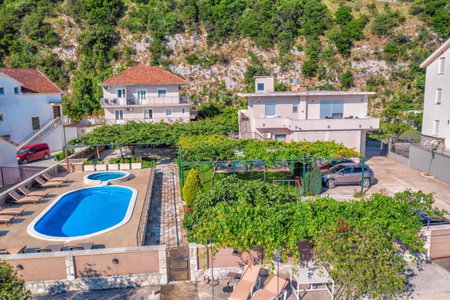 Apartments Obala - Katić, Herceg Novi, Черногория