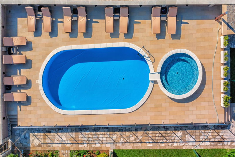 Apartments Obala - Katić, Herceg Novi, Черногория