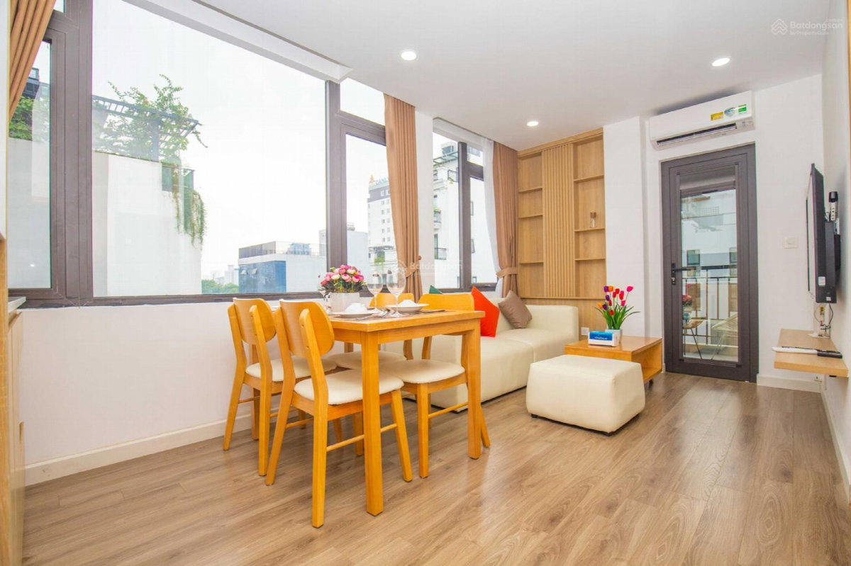 81 Linh Lang Street, Vietnam