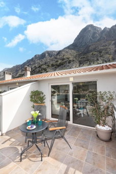 De Lux Apartments Sirena, Cetinje, Montenegro