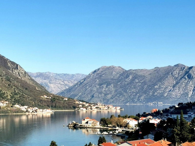 De Lux Apartments Sirena, Cetinje, Montenegro