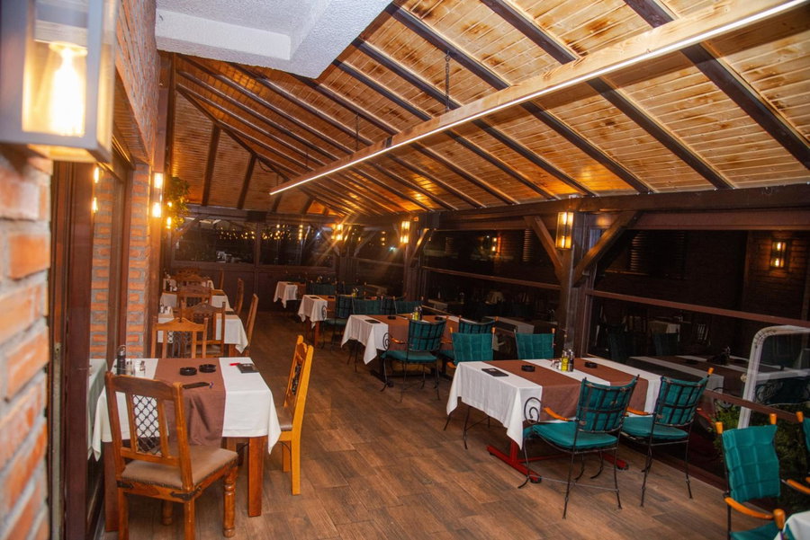 Hotel Dvor, Bijelo Polje, Montenegro