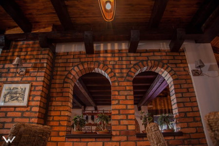 Hotel Dvor, Bijelo Polje, Montenegro