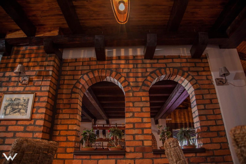 Hotel Dvor, Bijelo Polje, Montenegro