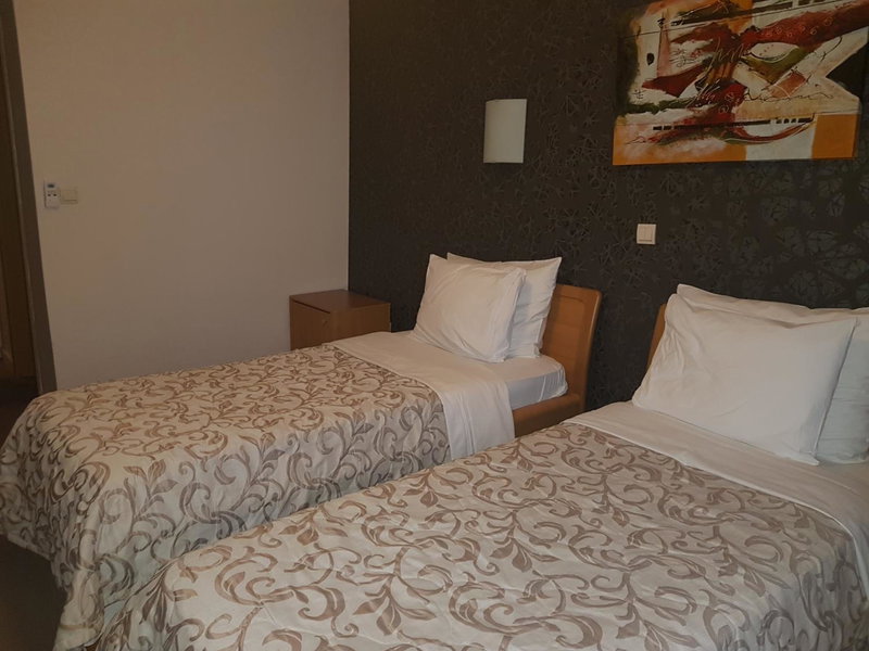 Hotel Dvor, Bijelo Polje, Montenegro