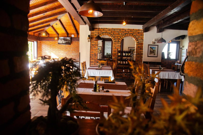Hotel Dvor, Bijelo Polje, Montenegro
