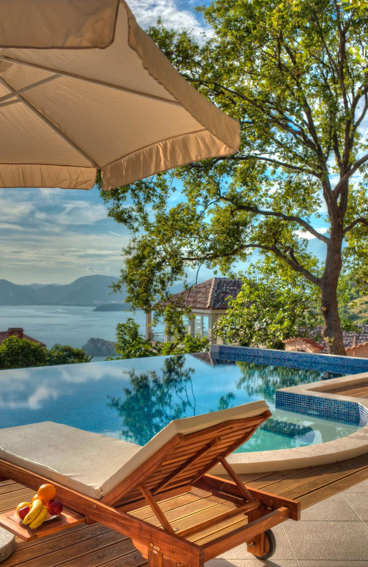 Harmonia Bungalows & Pool, Montenegro