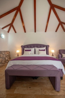 Harmonia Bungalows & Pool, Budva, Monténégro