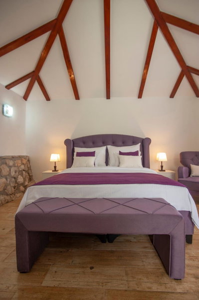 Harmonia Bungalows & Pool, Budva, Monténégro
