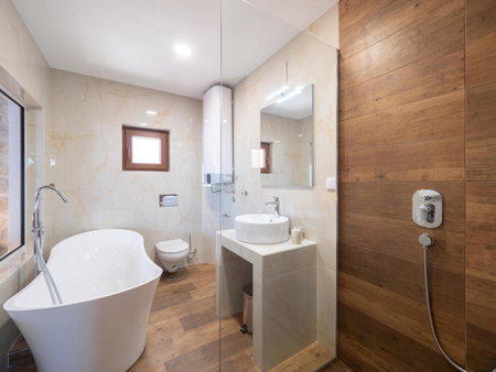 Harmonia Bungalows & Pool, Budva, Monténégro