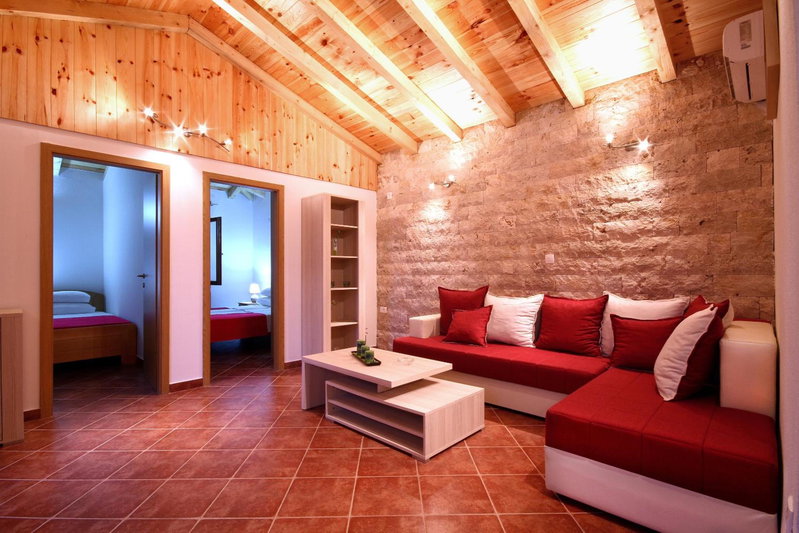 Harmonia Bungalows & Pool, Budva, Monténégro