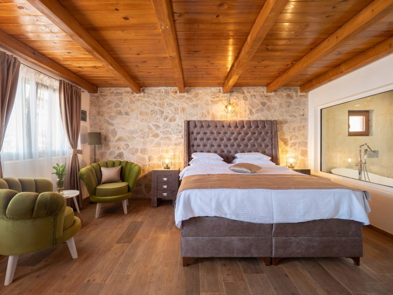 Harmonia Bungalows & Pool, Budva, Monténégro
