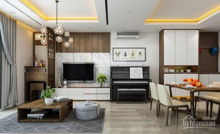 Government Cipher Committee Apartment Project, Vietnam