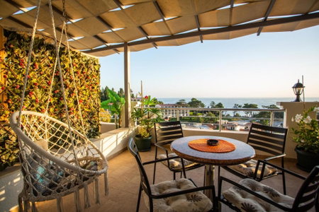 Apartments Bogojevic, Ulcinj, Montenegro