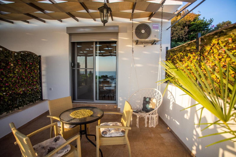 Apartments Bogojevic, Ulcinj, Montenegro
