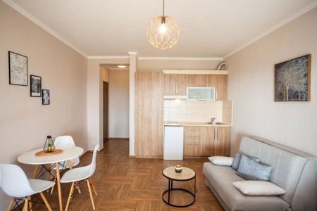 Apartments Bogojevic, Ulcinj, Montenegro