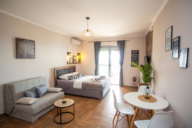 Apartments Bogojevic, Ulcinj, Montenegro