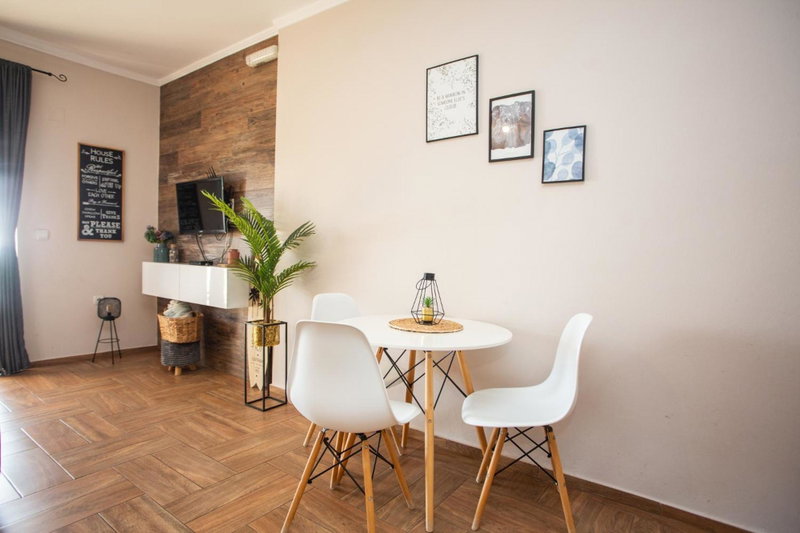 Apartments Bogojevic, Ulcinj, Montenegro