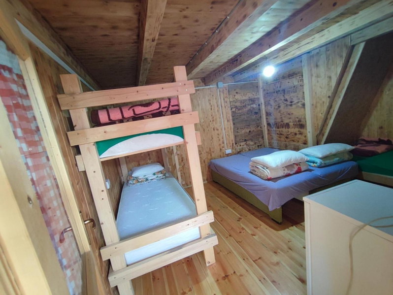 Komovi - Kobil Do Guesthouse, Kolašin, Montenegro