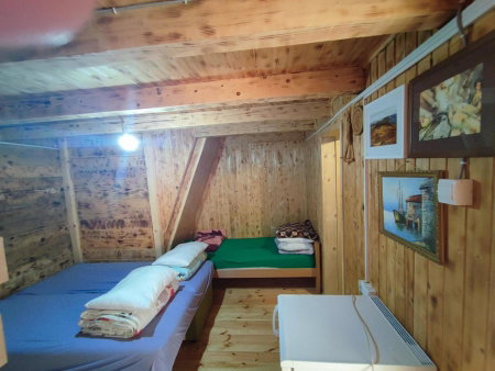 Komovi - Kobil Do Guesthouse, Kolašin, Montenegro