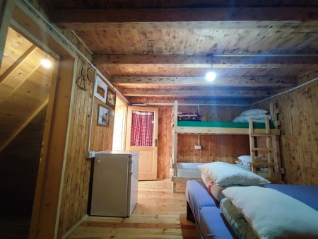 Komovi - Kobil Do Guesthouse, Kolašin, Montenegro
