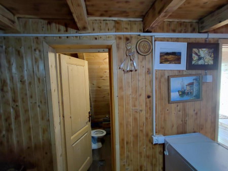 Komovi - Kobil Do Guesthouse, Kolašin, Montenegro