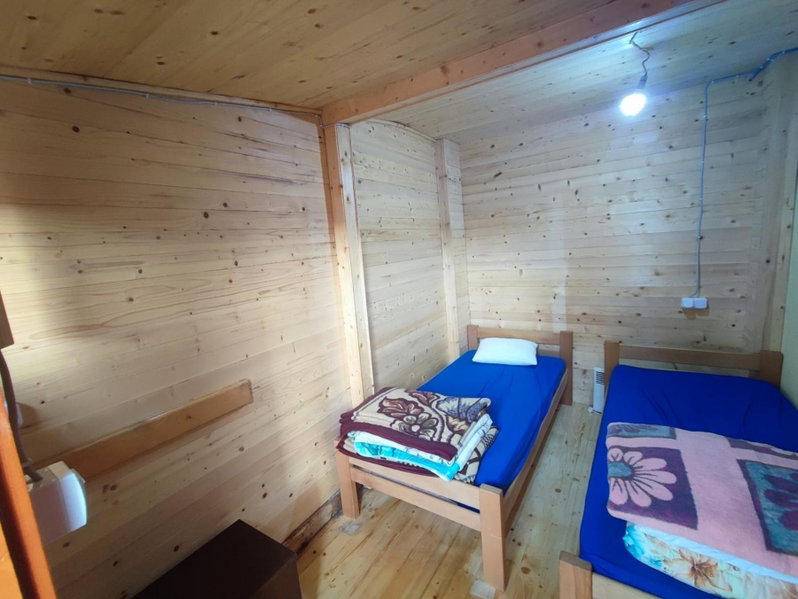 Komovi - Kobil Do Guesthouse, Kolašin, Montenegro