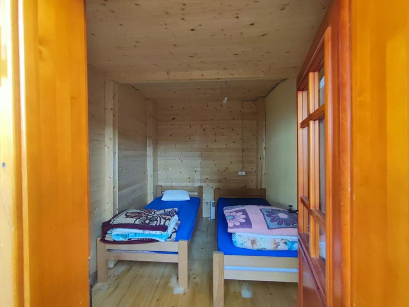 Komovi - Kobil Do Guesthouse, Kolašin, Montenegro