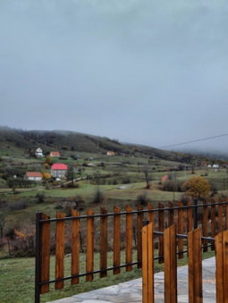 Etno selo Izlazak, Rudinice, Черногория