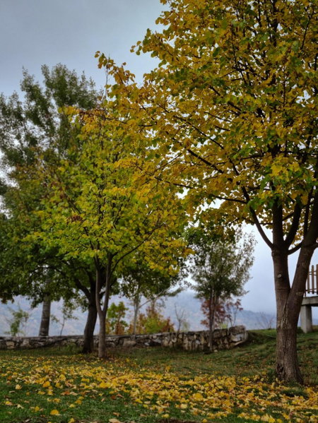 Etno selo Izlazak, Rudinice, Черногория
