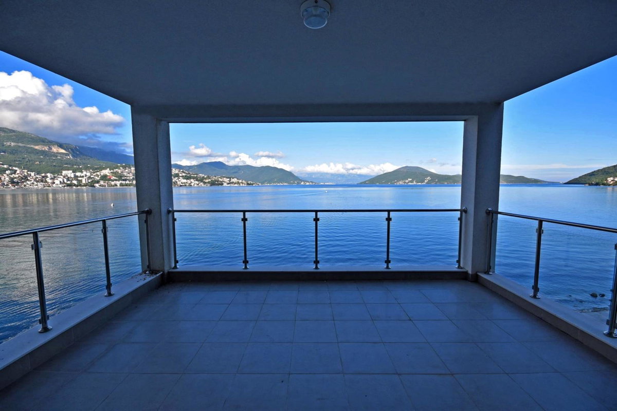 Hotel Vienna, Montenegro