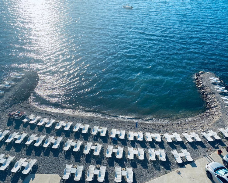 Hotel Vienna, Herceg Novi, Черногория