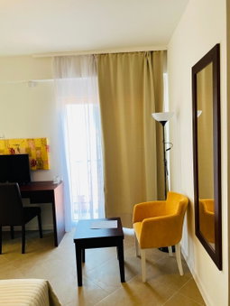 Hotel Vienna, Herceg Novi, Черногория