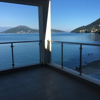 Hotel Vienna, Herceg Novi, Черногория