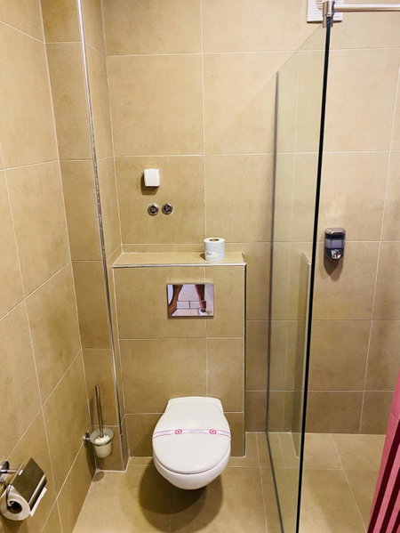 Hotel Vienna, Herceg Novi, Черногория