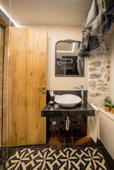 Apartments Hun, Cetinje, Montenegro