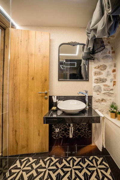 Apartments Hun, Cetinje, Montenegro
